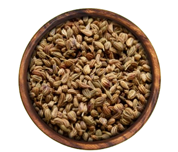 Ajwain (Bishop's Weed)